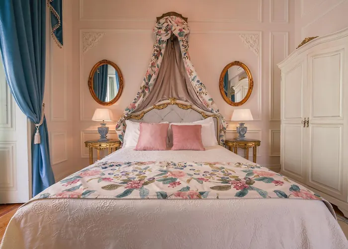 Palacio Especiarias ゲストハウス リスボン