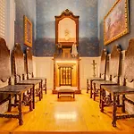 Palacio Especiarias Vendégház Lisboa