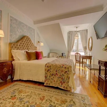 Гостевой дом Palacio Especiarias