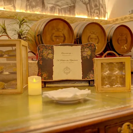 Palacio Especiarias Гостевой дом Лиссабон