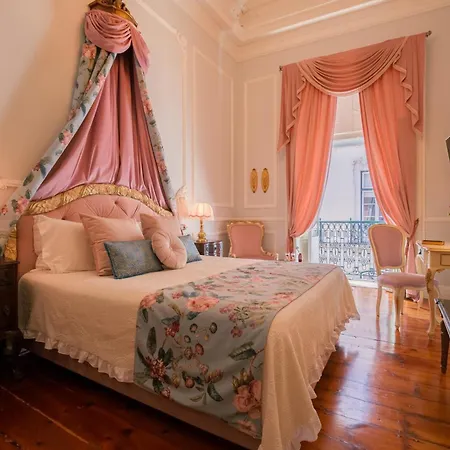 Гостевой дом Palacio Especiarias