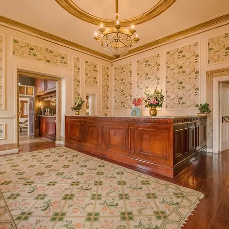 Palacio Especiarias 4*