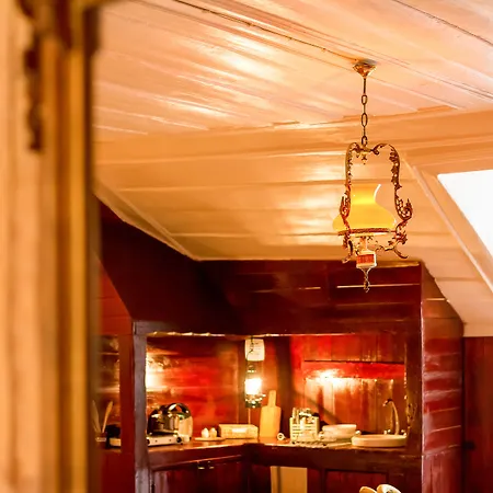 Palacio Especiarias Лиссабон