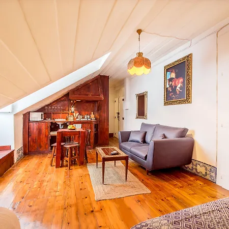 Palacio Especiarias 4* Лиссабон