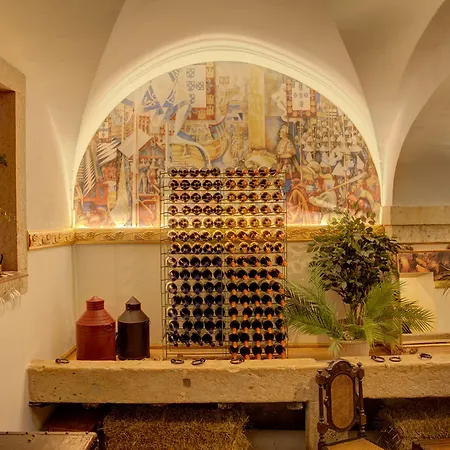 Palacio Especiarias Лиссабон