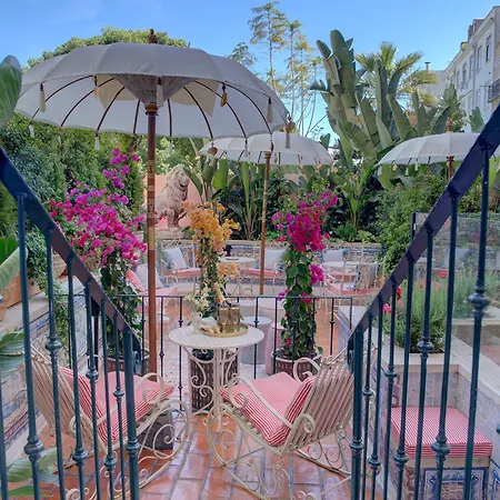 Palacio Especiarias 4*